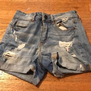 Aeropostale shorts